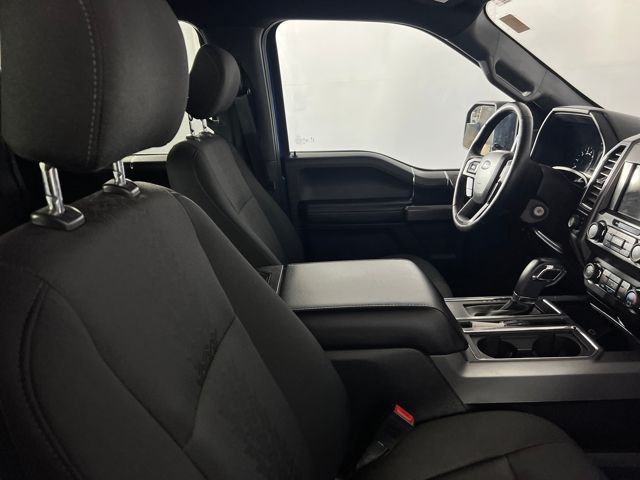 used 2020 Ford F-150 car, priced at $29,500