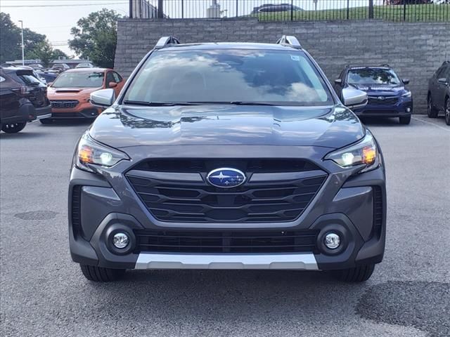 new 2025 Subaru Outback car, priced at $43,011