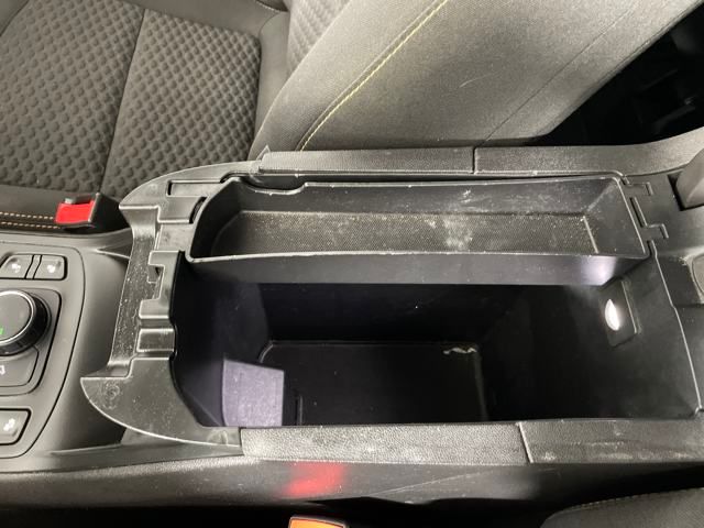 used 2018 GMC Terrain car, priced at $17,500
