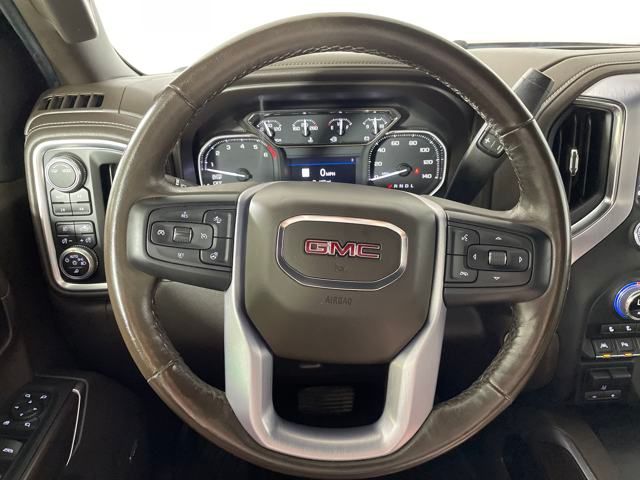 used 2020 GMC Sierra 1500 car, priced at $39,000