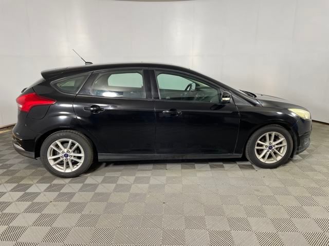 used 2016 Ford Focus car, priced at $7,000