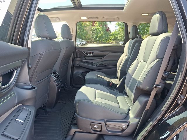 new 2025 Subaru Ascent car, priced at $43,604