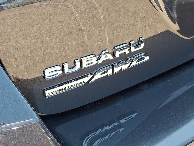 new 2025 Subaru Impreza car, priced at $29,495