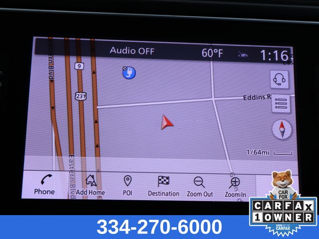 used 2021 Nissan Leaf car, priced at $13,999