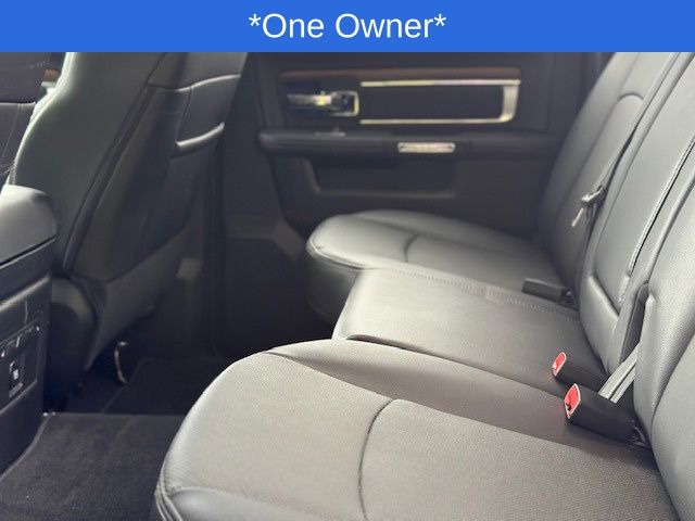 used 2017 Ram 2500 car, priced at $54,765