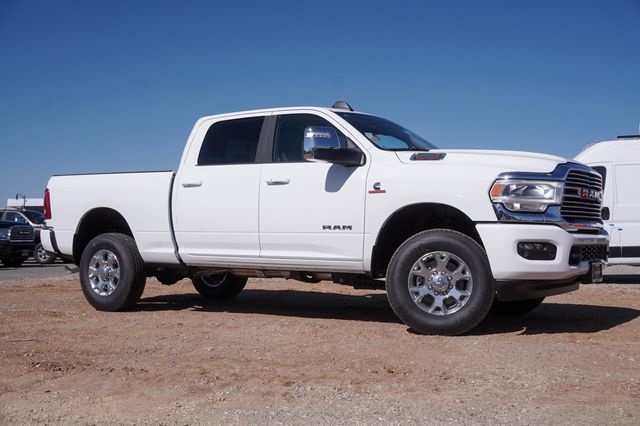 new 2024 Ram 2500 car, priced at $63,180