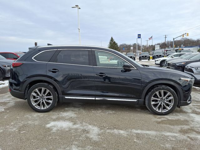 used 2021 Mazda CX-9 car, priced at $26,994