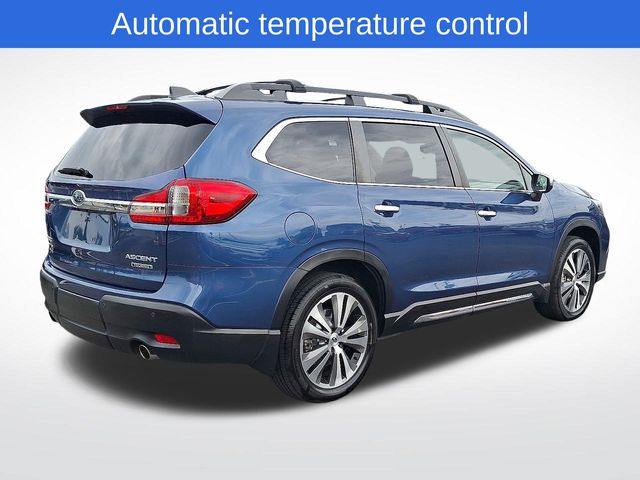 used 2022 Subaru Ascent car, priced at $32,538