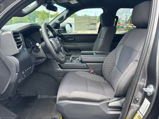 new 2025 Toyota Tundra car, priced at $45,765