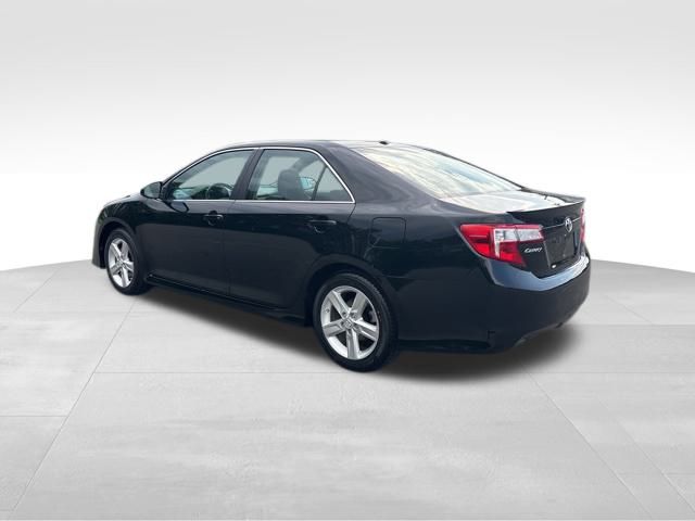 used 2013 Toyota Camry car, priced at $13,899