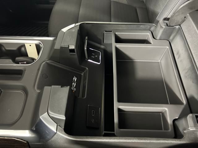 new 2025 GMC Sierra 1500 car, priced at $59,500