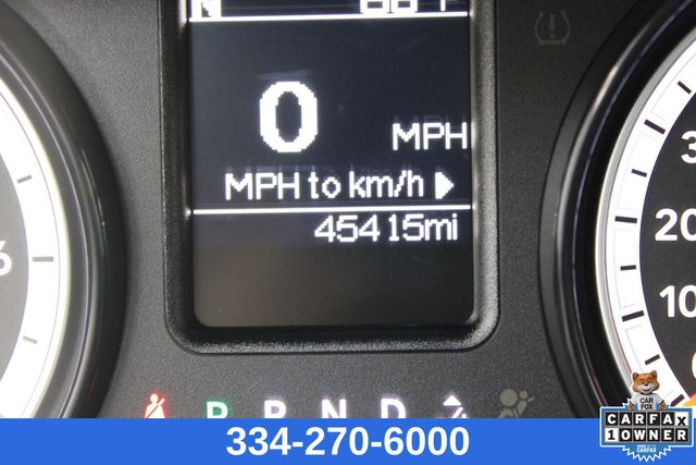 used 2022 Ram 1500 Classic car, priced at $25,999