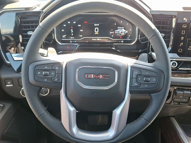 new 2025 GMC Sierra 1500 car, priced at $57,385
