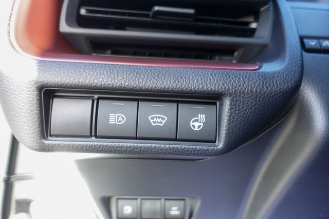 new 2026 Toyota Prius Plug-In Hybrid car