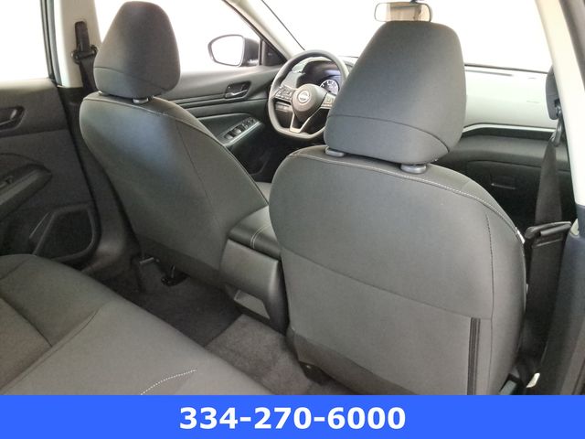 new 2025 Nissan Altima car, priced at $28,750