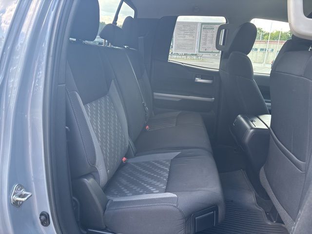 used 2019 Toyota Tundra car, priced at $31,199
