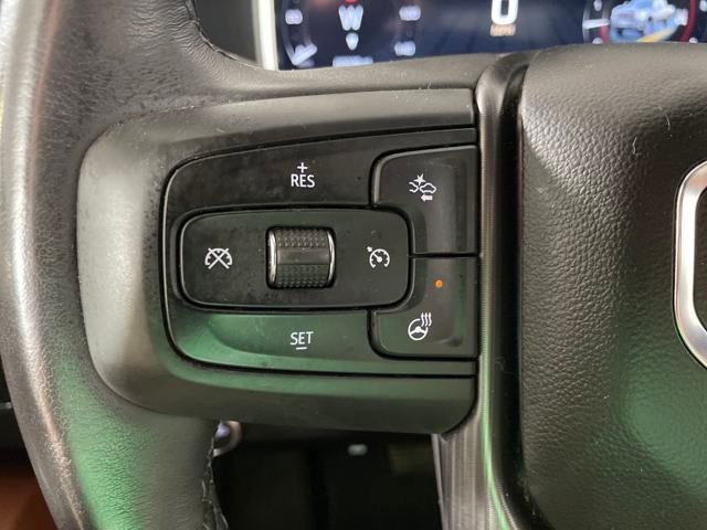 used 2024 GMC Sierra 2500HD car, priced at $82,500