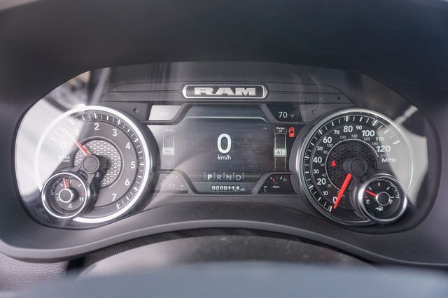 new 2024 Ram 3500 Chassis Cab car, priced at $53,495