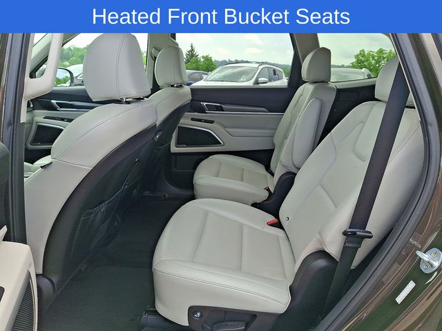 used 2020 Kia Telluride car, priced at $20,959