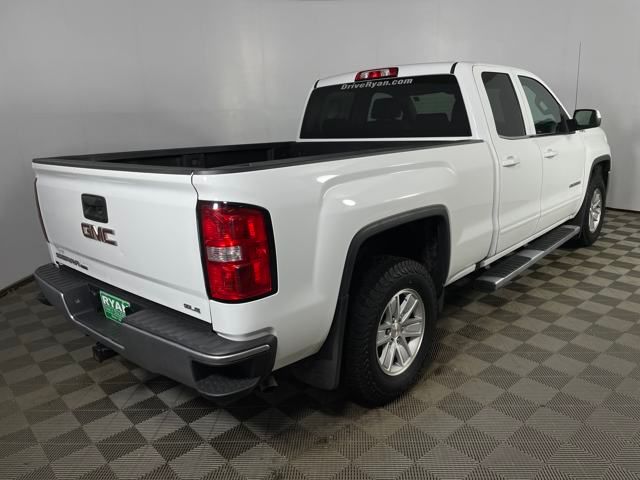 used 2019 GMC Sierra 1500 Limited car, priced at $26,000