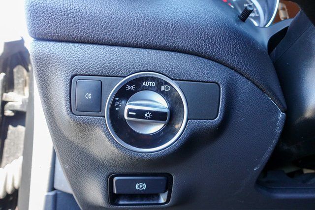 used 2019 Mercedes-Benz CLA car, priced at $14,300