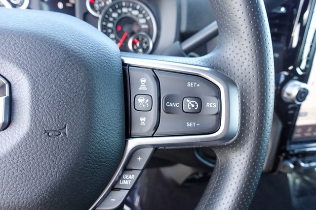 new 2026 Ram 2500 car, priced at $67,850