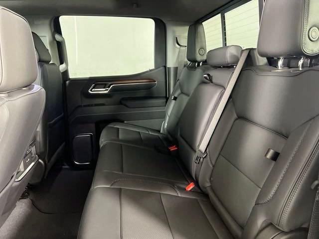 new 2025 GMC Sierra 1500 car, priced at $70,000