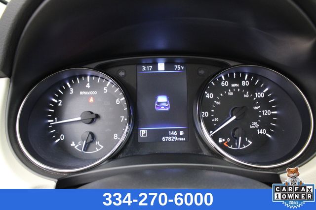 used 2022 Nissan Rogue Sport car, priced at $22,999