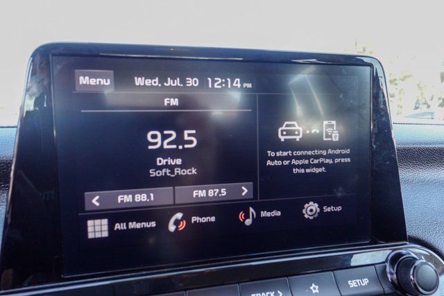 used 2023 Kia Forte car, priced at $15,999