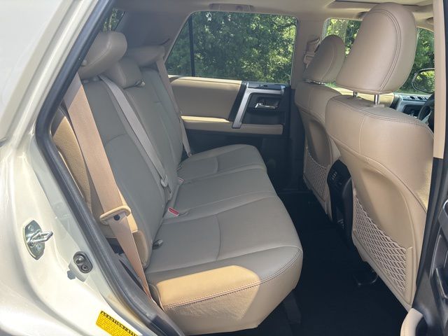 used 2022 Toyota 4Runner car, priced at $44,299