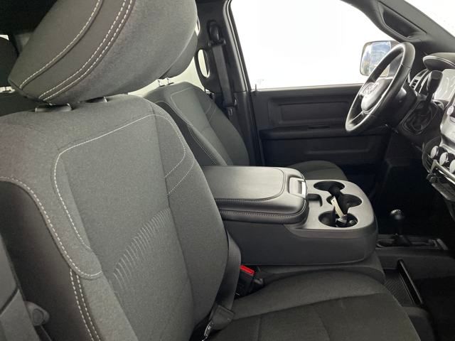 used 2021 Ram 2500 car, priced at $41,500