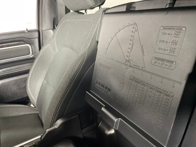 used 2020 Ram 1500 car, priced at $32,500