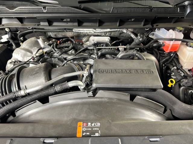 new 2024 GMC Sierra 2500HD car, priced at $87,000