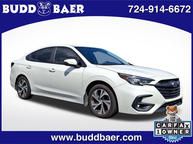 used 2023 Subaru Legacy car, priced at $22,812