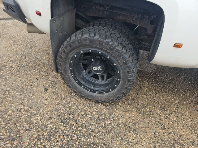used 2018 GMC Sierra 3500HD car, priced at $55,000