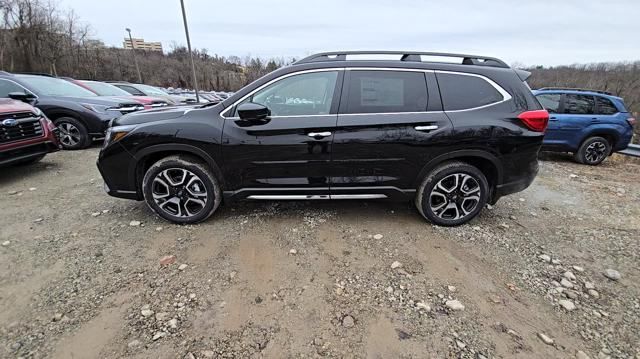 new 2025 Subaru Ascent car, priced at $47,764