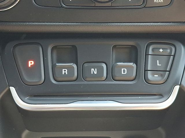 used 2020 GMC Terrain car, priced at $21,695