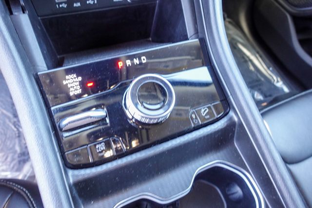 used 2024 Jeep Grand Cherokee car, priced at $30,788