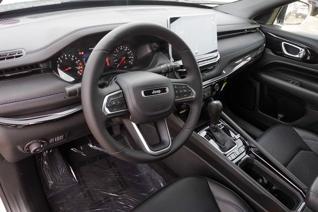 new 2026 Jeep Compass car, priced at $30,780