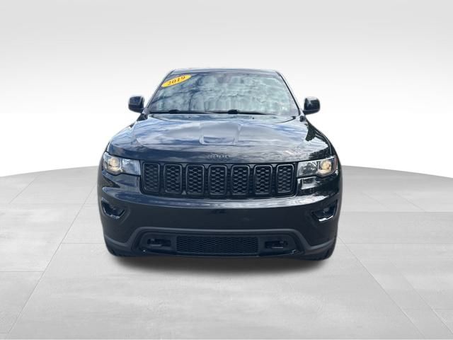 used 2019 Jeep Grand Cherokee car, priced at $19,699