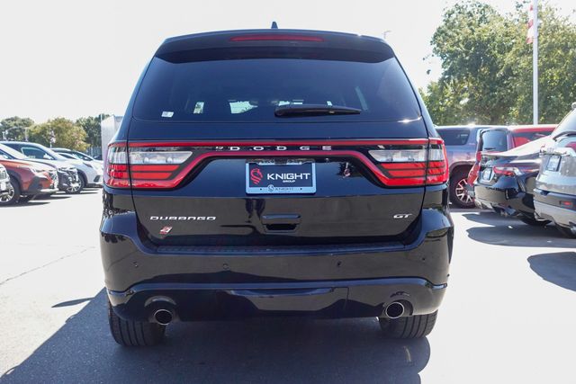 used 2023 Dodge Durango car, priced at $30,288