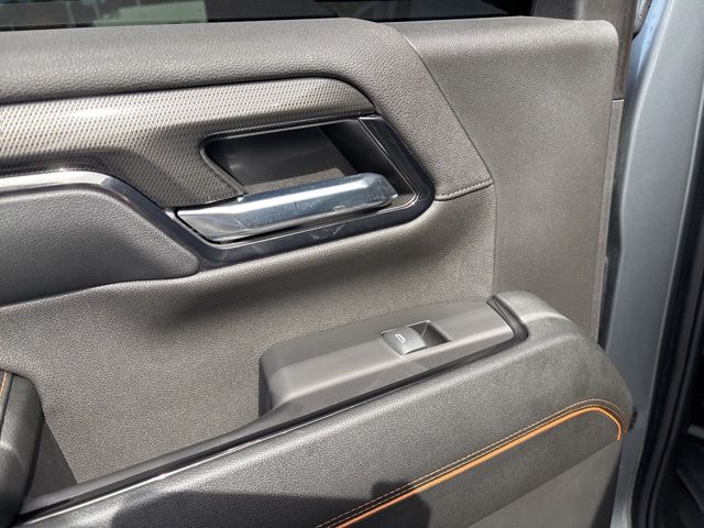 used 2024 GMC Sierra 2500HD car, priced at $72,999