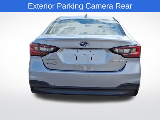 used 2022 Subaru Legacy car, priced at $23,523