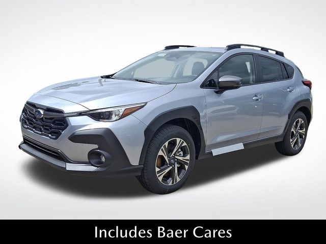 new 2025 Subaru Crosstrek car, priced at $31,815