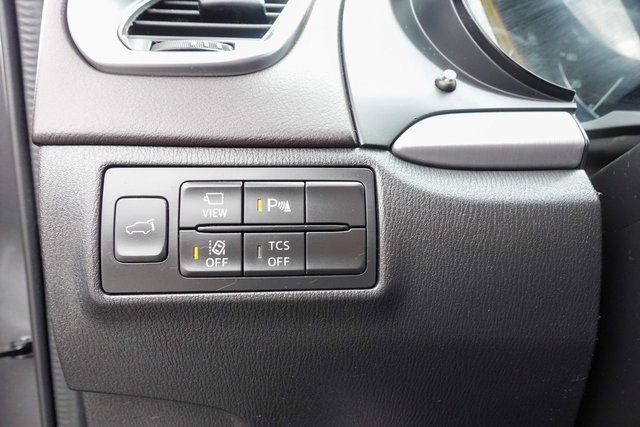 used 2019 Mazda CX-9 car, priced at $20,144