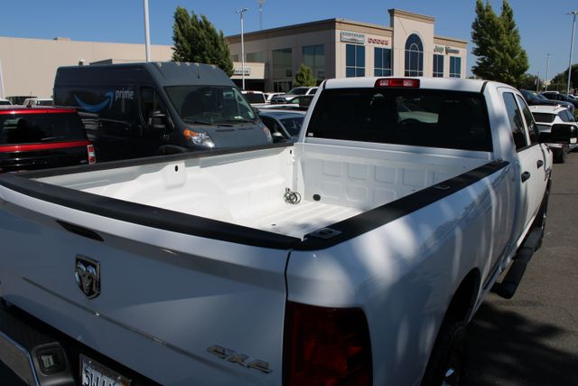 used 2016 Ram 3500 car, priced at $34,644