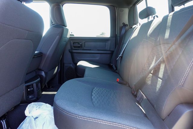 new 2025 Ram 3500 car, priced at $59,905