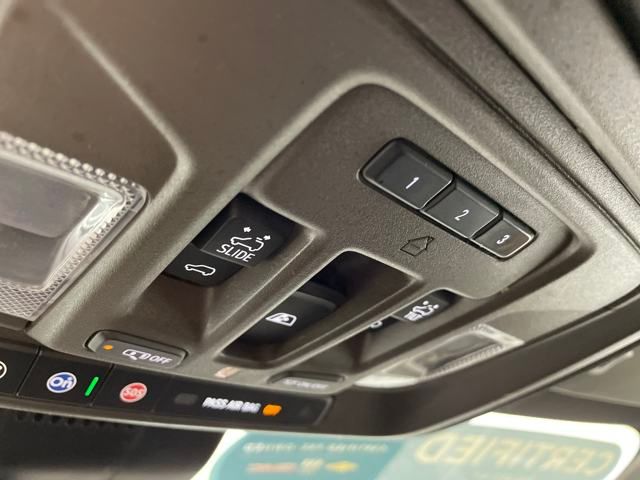 used 2023 GMC Sierra 1500 car, priced at $52,500