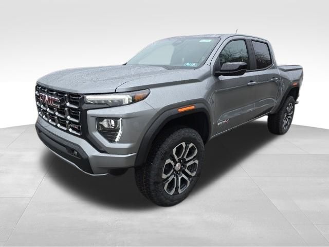 new 2024 GMC Canyon car, priced at $45,505