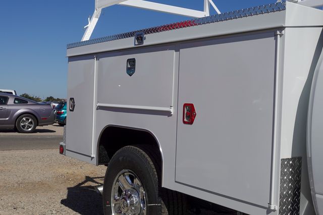 new 2024 Ram 3500 Chassis Cab car, priced at $68,023